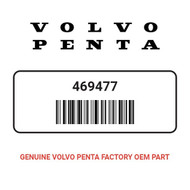 Volvo Penta 469477 Sealing Ring