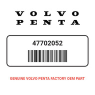Volvo Penta 47702052 Manual Volvo Penta 47702052 Manual