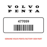 Volvo Penta 477059 O-Ring