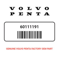 Volvo Penta 60111191 Gasket
