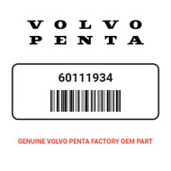 Volvo Penta 60111934 Hexagon Screw
