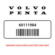 Volvo Penta 60111984 Washer