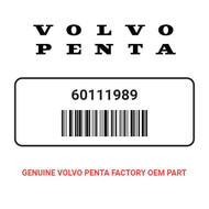 Volvo Penta 60111989 Washer