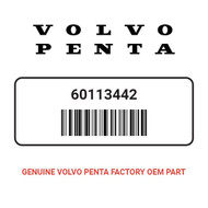 Volvo Penta 60113442 Six Point Socket Screw Volvo Penta 60113442 Six Point Socket Screw