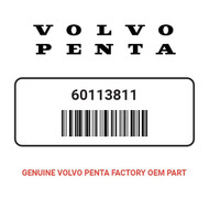 Volvo Penta 60113811 Hexagon Screw