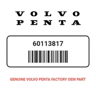 Volvo Penta 60113817 Gasket