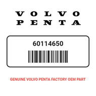 Volvo Penta 60114650 Clamp
