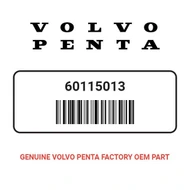 Volvo Penta 60115013 Hex Socket Screw
