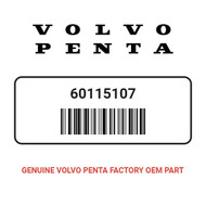 Volvo Penta 60115107 Hexagon Screw