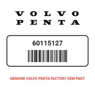 Volvo Penta 60115127 Hexagon Screw