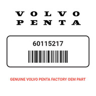 Volvo Penta 60115217 Gasket