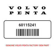Volvo Penta 60115241 Hex Socket Screw
