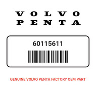 Volvo Penta 60115611 Stud