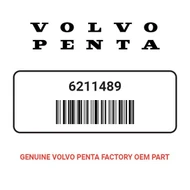 Volvo Penta 6211489 Return Filter