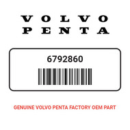 Volvo Penta 6792860 Spacer Sleeve