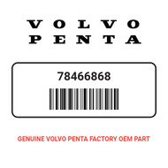 Volvo Penta 78466868 Retainer