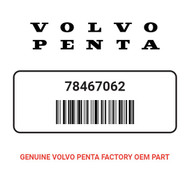 Volvo Penta 78467062 Heat Shield
