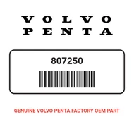 Volvo Penta 807250 Spacer Sleeve