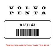 Volvo Penta 8131143 Outlet Pipe
