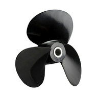 Volvo Penta 814633 Short-Hub 3-Blade Prop 14 X 19P RH Volvo Penta 814633 Short-Hub 3-Blade Prop 14 X 19P RH