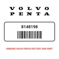 Volvo Penta 8148198 Gear