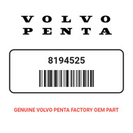 Volvo Penta 8194525 Exhaust Manifold