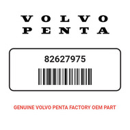 Volvo Penta 82627975 Accelerator Pedal