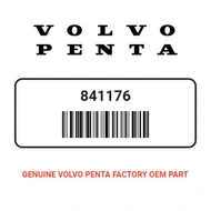 Volvo Penta 841176 Sealing Ring