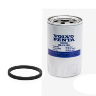 Volvo Penta 841750 Filter, Oil Image