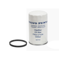 Volvo Penta 847741 Oil Filter Image