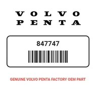 Volvo Penta 847747 Rubber Cushion
