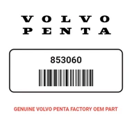 Volvo Penta 853060 Flange Screw