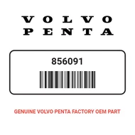 Volvo Penta 856091 Gasket