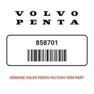Volvo Penta 858701 Seawater Pump