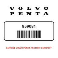 Volvo Penta 859081 Gasket