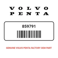 Volvo Penta 859791 Main Bearing Kit