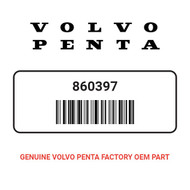 Volvo Penta 860397 Bracket