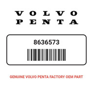 Volvo Penta 8636573 Gasket