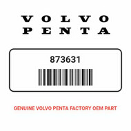 Volvo Penta 873631 Wiring Harness