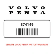 Volvo Penta 874149 Frame
