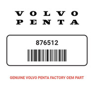 Volvo Penta 876512 Big-End Bearing Kit