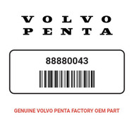 Volvo Penta 88880043 Gloves