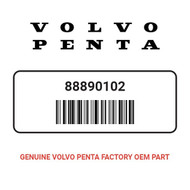 Volvo Penta 88890102 Nipple