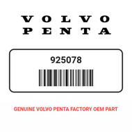 Volvo Penta 925078 O-Ring