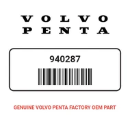 Volvo Penta 940287 Plug
