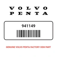 Volvo Penta 941149 Hose