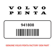 Volvo Penta 941808 Hex Socket Screw