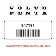 Volvo Penta 947191 Clamp