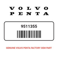 Volvo Penta 9511355 Adapter