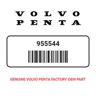 Volvo Penta 955544 Hexagon Screw Volvo Penta 955544 Hexagon Screw